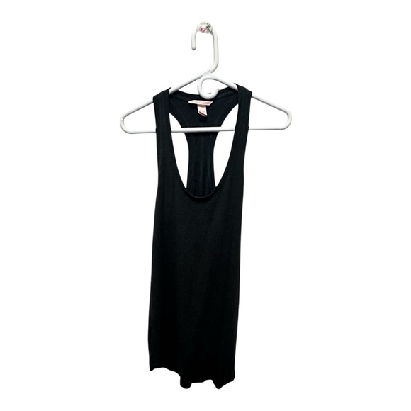 Victoria's Secret Other - Victoria's Secret Charcoal Gray Intimates Sleepwear